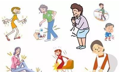 类风湿性关节炎的症状是什么